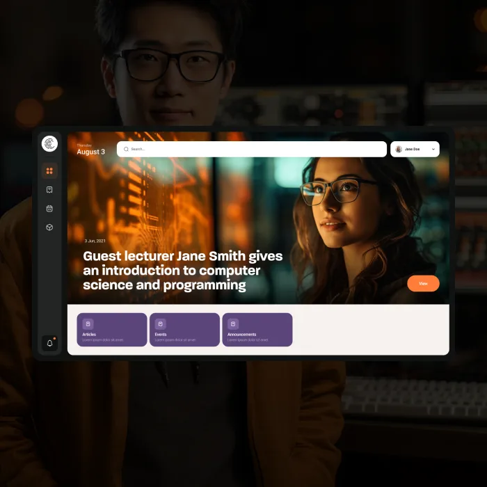 WorldQuant University — screen 2 of 3